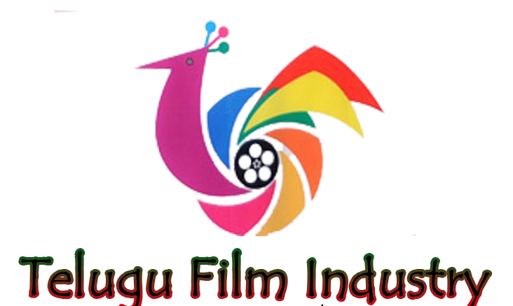 Telugu Film Industry Logo